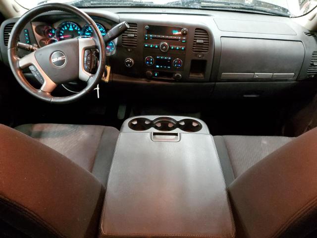 1GTR2VE78CZ344955 GMC Sierra K1500 Sle