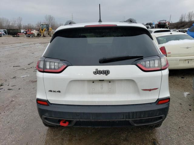 2019 JEEP CHEROKEE T - 1C4PJMBX4KD289747