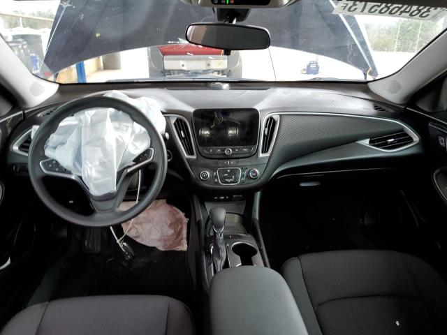 2022 CHEVROLET MALIBU LS - 1G1ZB5ST8NF185501