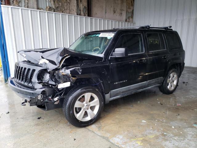 2011 Jeep Patriot Sport