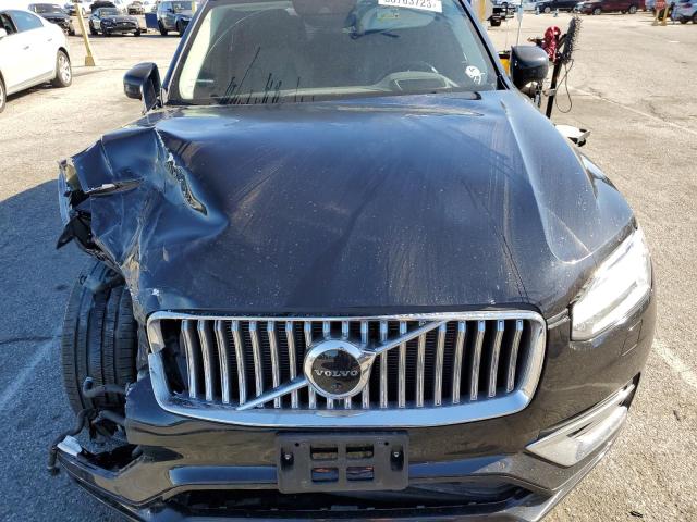 YV4BR0CL2M1726833 Volvo XC90 T8 RE