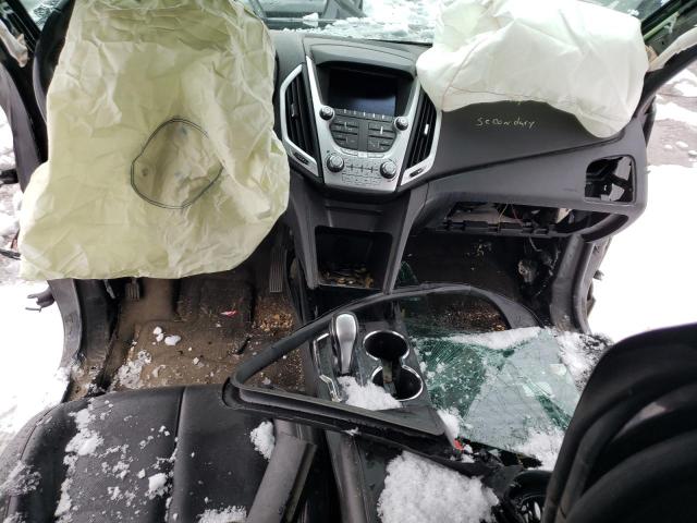 2GKALSEK6F6251174 GMC Terrain Slt