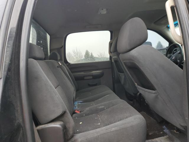 1GTHK23628F110338 GMC Sierra K2500 Heavy Duty
