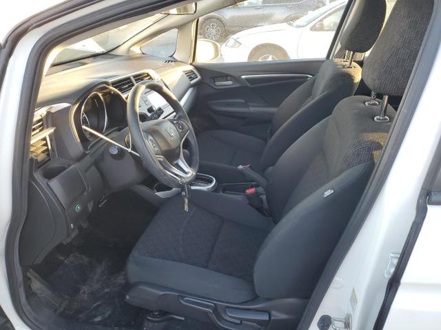 2016 HONDA FIT LX - JHMGK5H5XGX038261