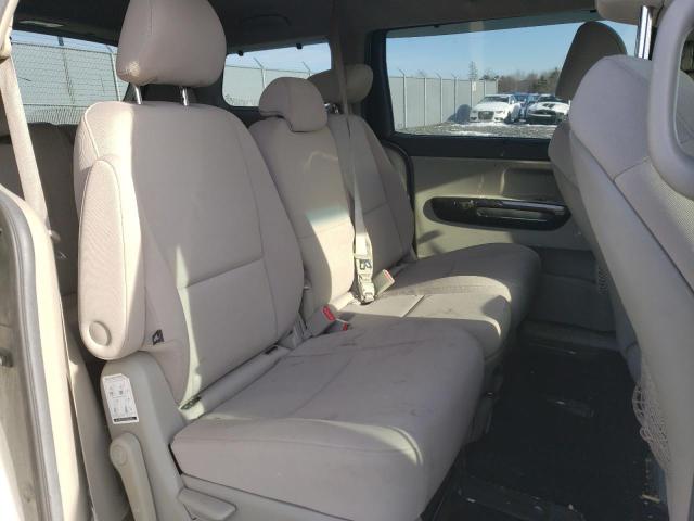 2015 KIA SEDONA EX - KNDMC5C18F6023347