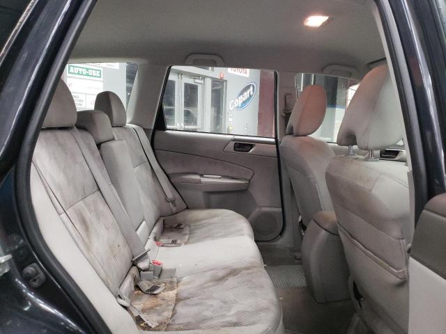 JF2SH6AC2AG742004 Subaru Forester 2.5x