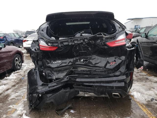 2019 FORD EDGE ST - 2FMPK4AP1KBB98676