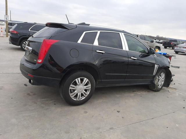 2016 CADILLAC SRX LUXURY - 3GYFNEE38GS527938