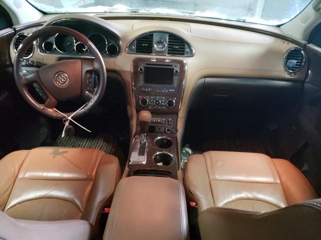 2017 BUICK ENCLAVE - 5GAKVCKD2HJ142241