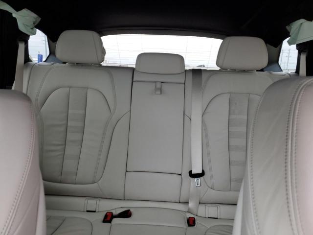 2020 BMW X5 SDRIVE - 5UXCR4C09L9C45466