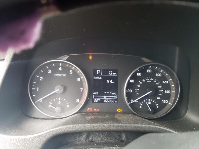 2017 HYUNDAI ELANTRA SE 5NPD74LFXHH126384