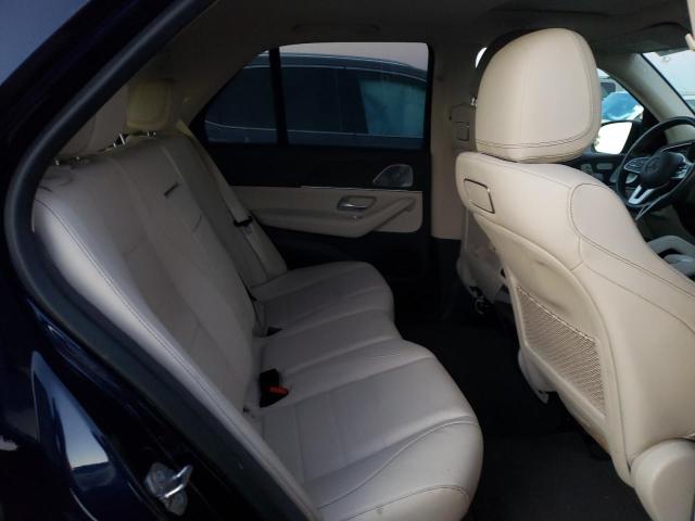 4JGFB4KB5LA073319 Mercedes-Benz Gle 350 4matic