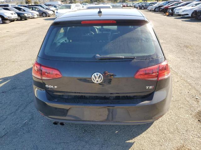 2016 VOLKSWAGEN GOLF S/SE - 3VW217AU5GM035427