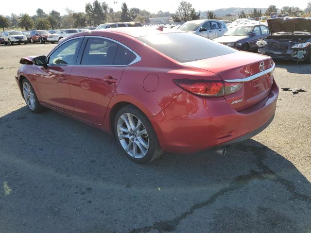 2015 MAZDA 6 TOURING - JM1GJ1V54F1201070