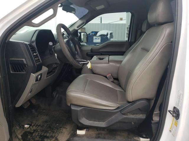 2016 FORD F150 - 1FTMF1C86GKD55048