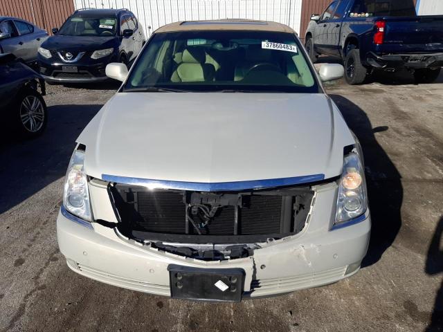1G6KD57Y77U197034 Cadillac DTS