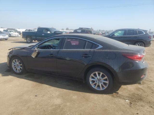 JM1GJ1U53G1436241 Mazda 6 SPORT