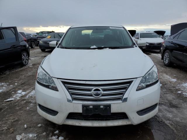 3N1AB7AP1EY283009 Nissan SENTRA S
