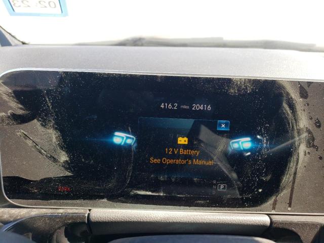 2021 MERCEDES-BENZ GLA 250 - W1N4N4GBXMJ240442