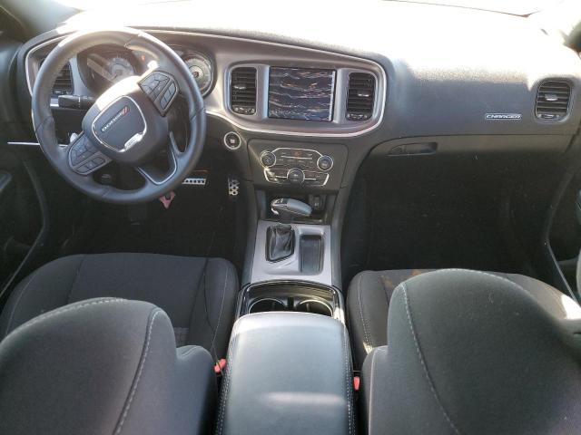 2022 DODGE CHARGER GT - 2C3CDXHG3NH146346