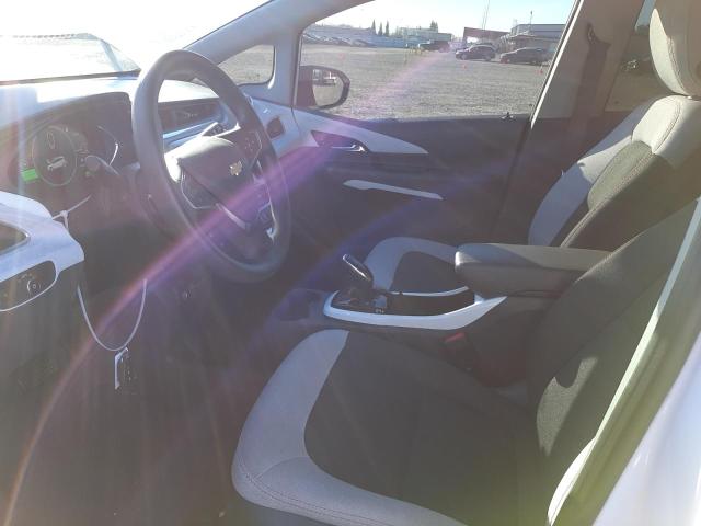 2019 CHEVROLET BOLT EV LT - 1G1FW6S04K4117352