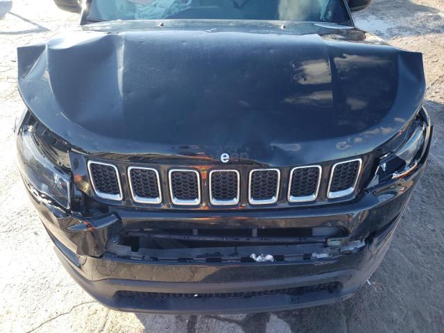 2018 JEEP COMPASS LA - 3C4NJCBB9JT503372