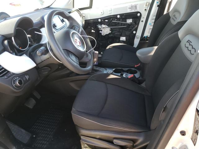 2016 FIAT 500X EASY - ZFBCFXBT8GP472611