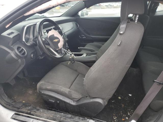 2015 CHEVROLET CAMARO SS - 2G1FG1EW3F9209748