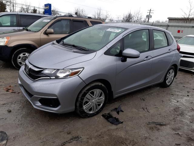 2020 HONDA FIT LX - 3HGGK5H45LM712648