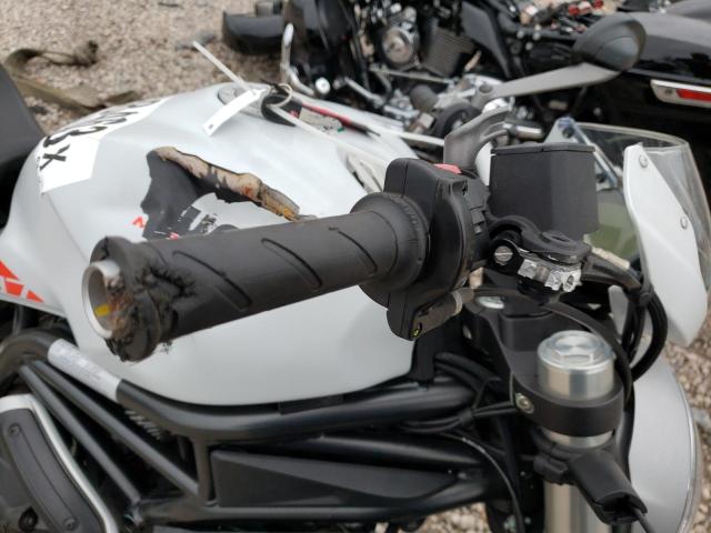 2020 DUCATI MONSTER 79 ML0MADBM6LT003395