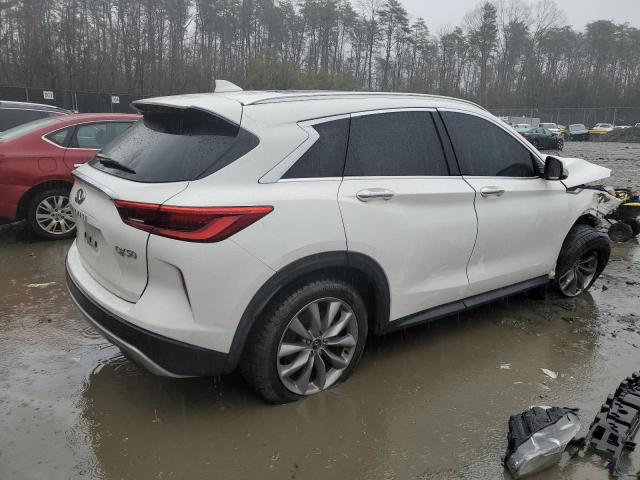 2019 INFINITI QX50 ESSEN - 3PCAJ5M32KF130689