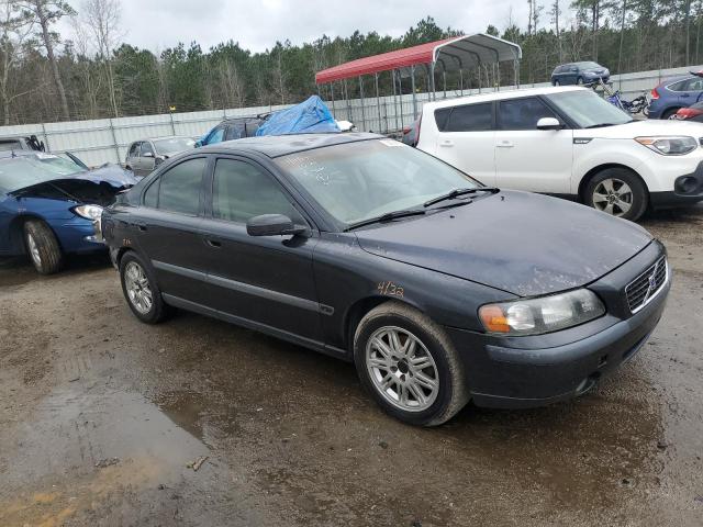YV1RS59V942367173 Volvo S60 2.5T