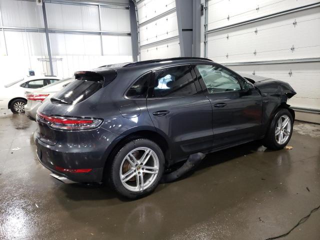 VIN WP1AA2A51MLB17581 2021 Porsche Macan no.3