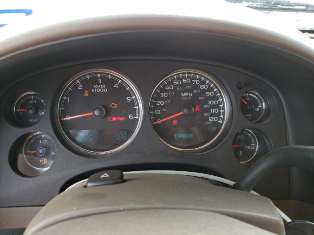 1GKS2KE71DR316078 GMC Yukon Xl K1500 Slt
