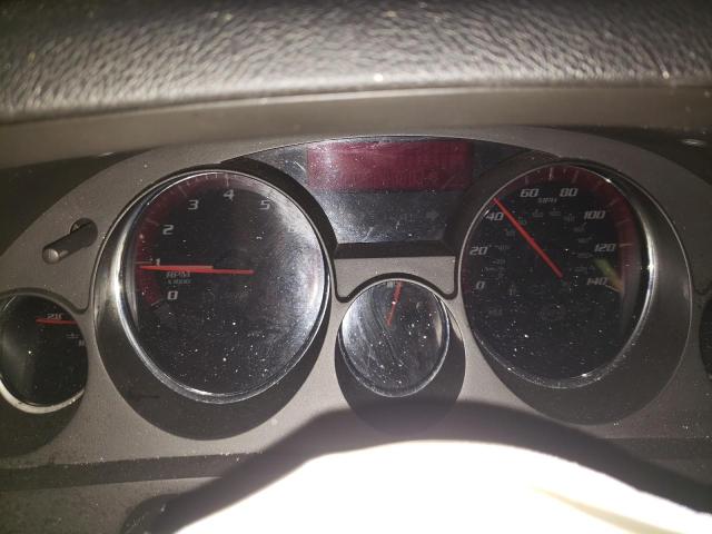 1GKER23748J167715 GMC Acadia Slt-1