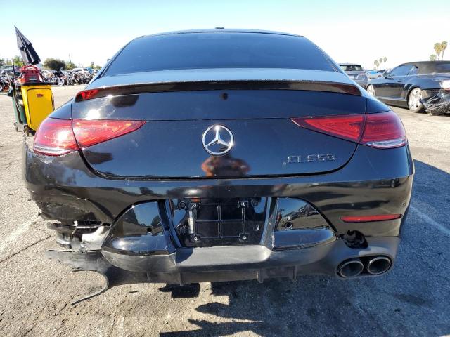 2020 MERCEDES-BENZ CLS AMG 53 - WDD2J6BB1LA049669