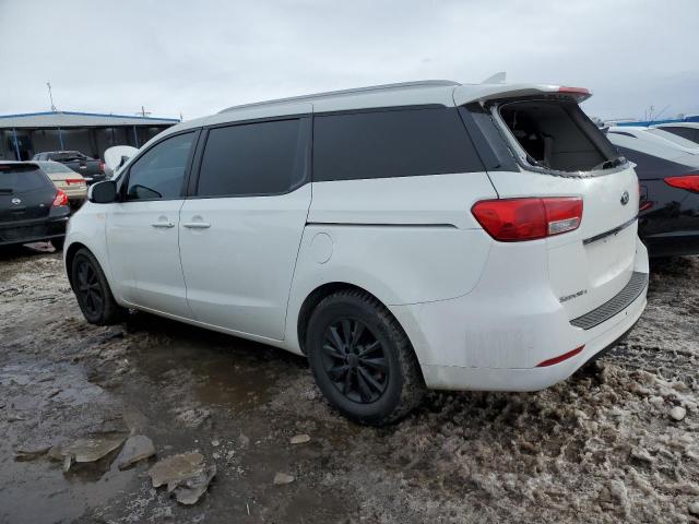 2015 KIA SEDONA LX - KNDMB5C11F6064356