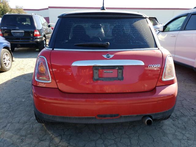 WMWMF3C51ATZ65262 Mini Cooper