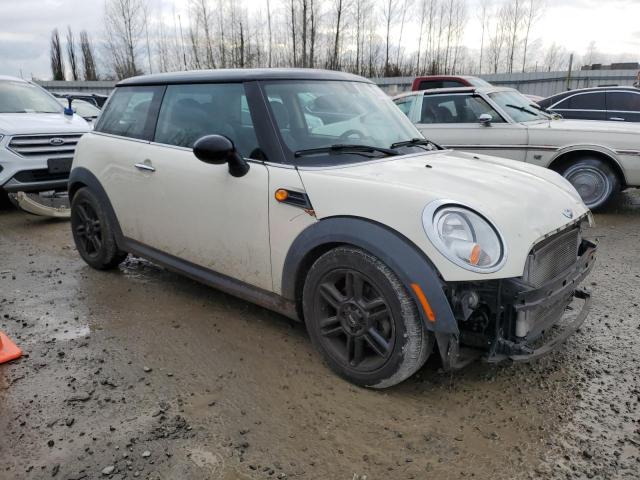 WMWSU3C5XDT681520 Mini Cooper