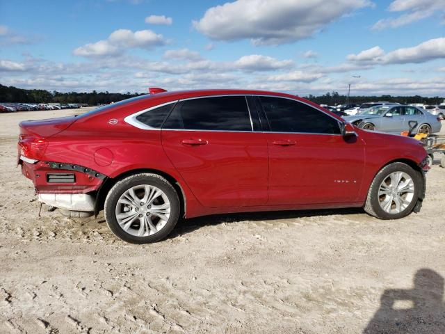 2015 CHEVROLET IMPALA LT - 2G1115SL3F9237630