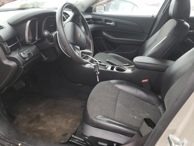 2015 CHEVROLET MALIBU 1LT - 1G11C5SL0FF127748