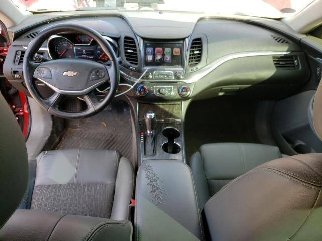 2015 CHEVROLET IMPALA LT - 2G1115SL3F9237630