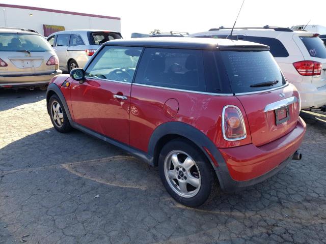 WMWMF3C51ATZ65262 Mini Cooper