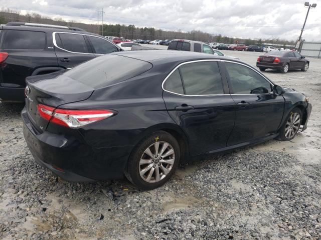 2018 TOYOTA CAMRY L - JTNB11HK5J3005885