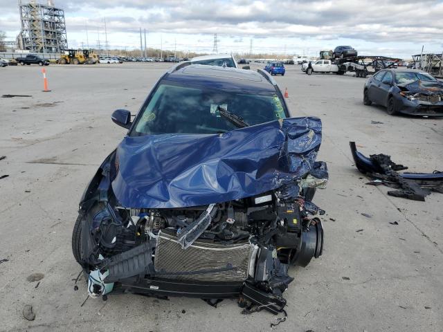 2022 KIA SELTOS EX - KNDERCAA7N7286464