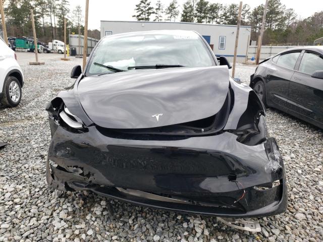 7SAYGDEE7NF386969 Tesla Model Y