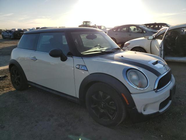 WMWSV3C54BTY10779 Mini COOPER S