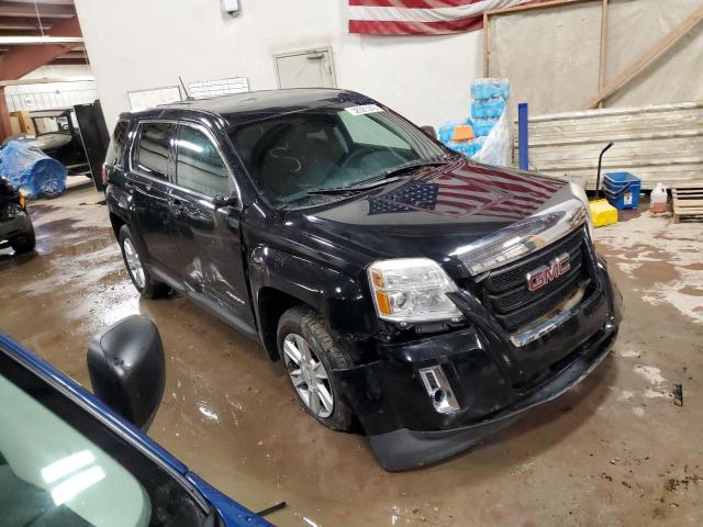 2GKALMEK6D6107570 GMC Terrain Sle