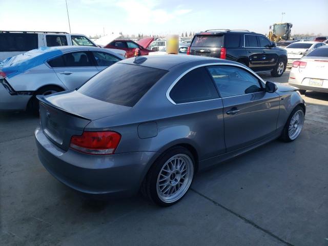 WBAUP7C53CVP22337 BMW 128 I