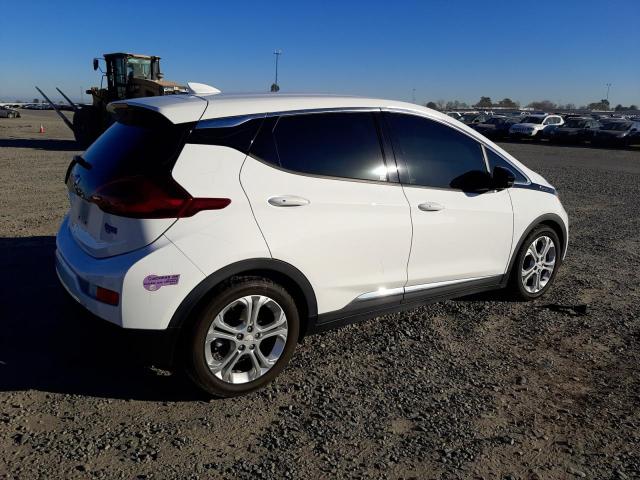 2019 CHEVROLET BOLT EV LT - 1G1FW6S04K4117352